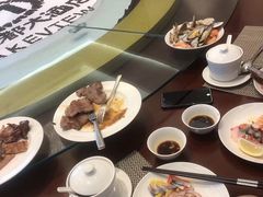 -景湖轩全日制餐厅·南湖名都