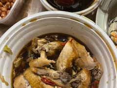 王府泡椒鸡-南京大牌档(苏州中心店)