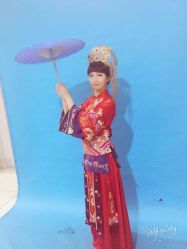 点击看大图 -太郎花子婚纱摄影艺术中心