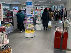 -Olive Young(明洞旗舰店)