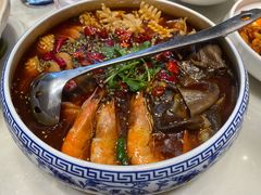 -泓历皇朝酒店(东亭店)