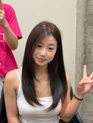 -DL HOPE造型