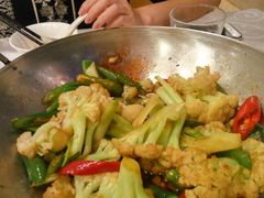 -阿英煲(凉城路店)