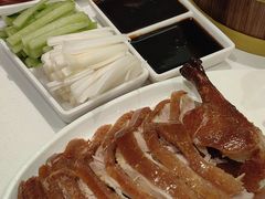 -玉林烤鸭店(定福庄店)