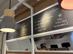 -肯德基(新塘乐购店)