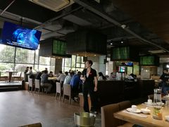 大堂-川流不息(北蔡休闲广场店)