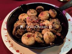 -BROWNSTONE布朗石西班牙餐厅(富城店)