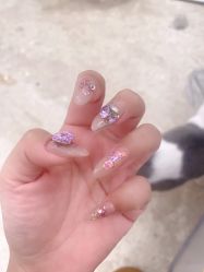 -HUII NAIL绘京美甲美睫会馆