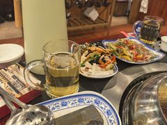 -田家大院东北农家菜铁锅炖(西安总店)