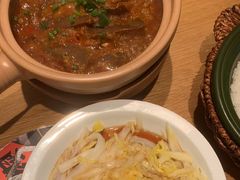 -谷田稻香·砂锅菜(西乡天虹店)