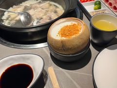 -同仁四季椰子鸡(无锡滨湖万象汇店)