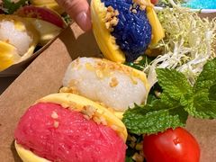 -泰椰里·泰国餐厅(智慧城广百广场店)