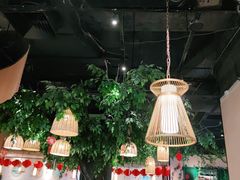 -原味田园·客家菜·土窑鸡(中航城君尚购物中心店)
