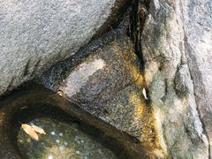 -昆嵛山石门里景区