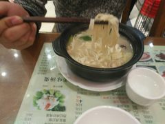 -葛记焖饼(伏牛路店)