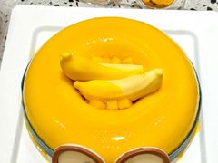 -壹点壹客·生日蛋糕(南山店)