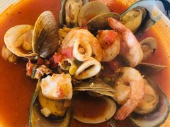 -Swiss Louis Italian & Seafood Restaurant