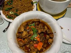 -向塘土鸡总店(八一广场店)