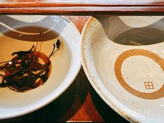 茴香茶-田小狗的饭店(才子佳郡店)