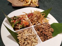 -翡翠鸟精品泰国菜(北辰财富中心店)