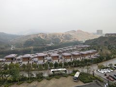 -清远熹乐谷温泉度假酒店