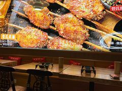 -管氏翅吧(国展店)