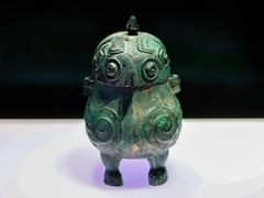 -盘龙城遗址博物院