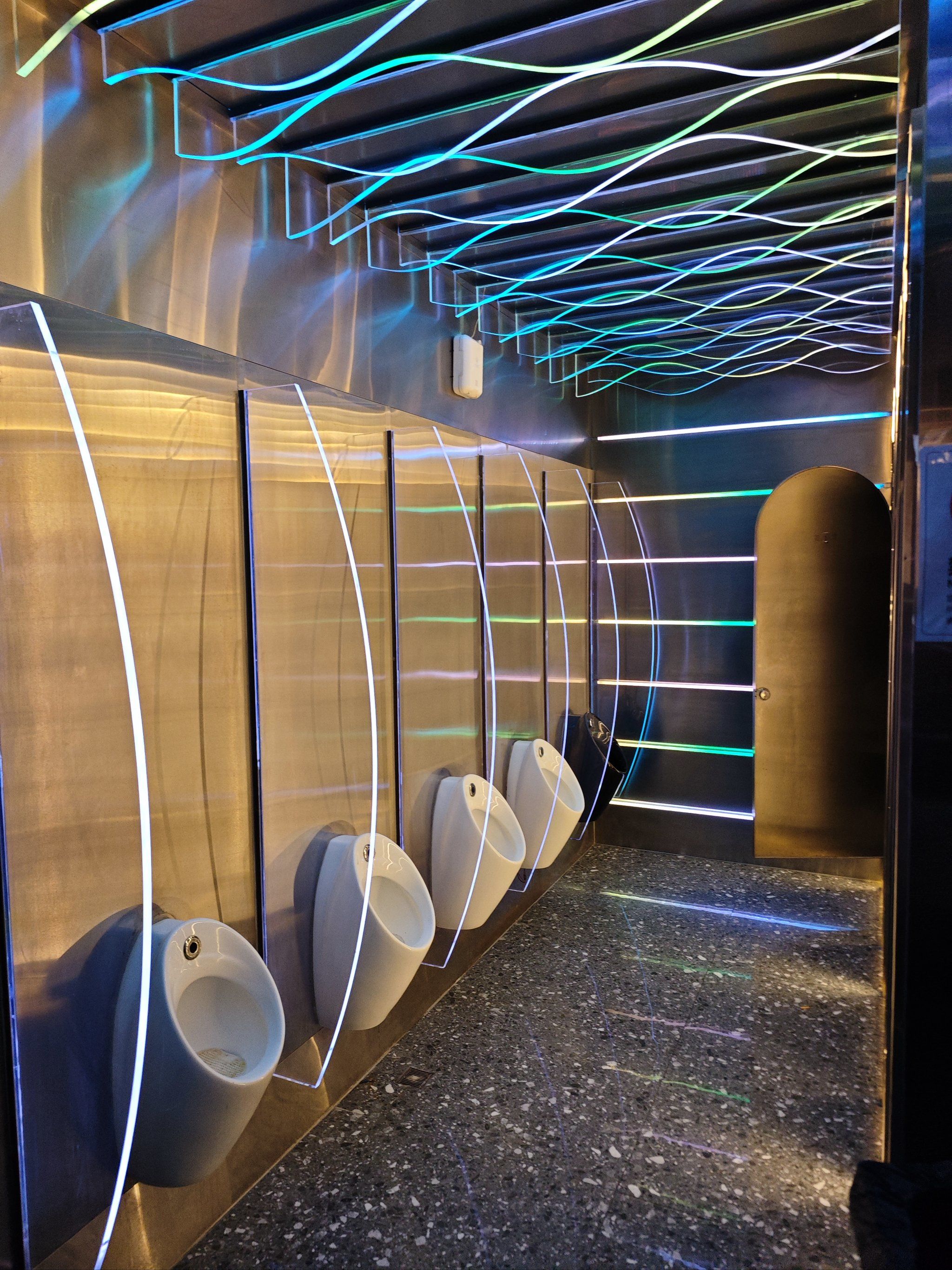 能团建的轰趴馆