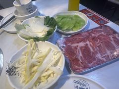 -德林酸菜鱼火锅(南丹店)