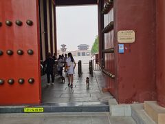 -中国汉城景区