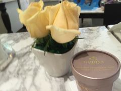 -GODIVA(港汇恒隆广场)