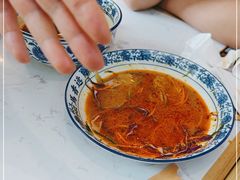 -馬香远蘭州牛肉面(武汉群星城首店)