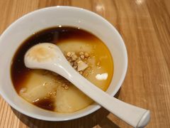 -呼啦面馆·头牌豌杂面(珠江国际B区店)