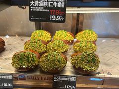 -味多美·北京面包工坊(天坛店)