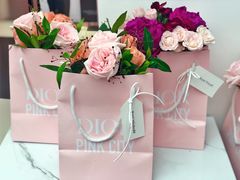 -Dior迪奥(上海世茂广场店)