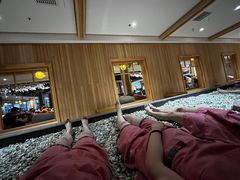 -星河湾温泉洗浴酒店