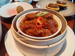 -阿纳迪酒店·悦餐厅