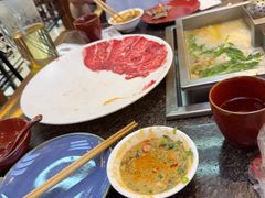 -皇城老妈川味火锅·大连海鲜火锅(港湾店)
