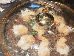 -绿茶餐厅(财富购物中心店)