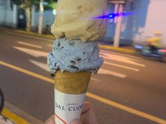 -Dal Cuore 达可芮冰淇淋(陕西北路店)