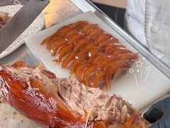 -外滩三号餐厅·创意中餐