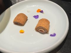 -四季小馆·潤·中国菜(越秀公园店)