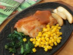 -萨莉亚意式餐厅(上下九店)