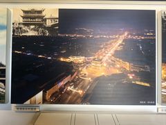 -梁思成纪念馆