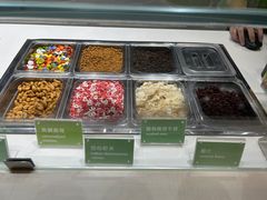 -Salud撒露欧洲冻酸奶(北苑上品店)