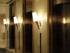 -杭州城中香格里拉大酒店