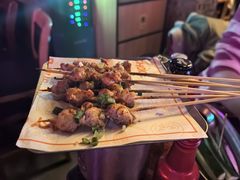 -HIB HUB公社(解放西路店)