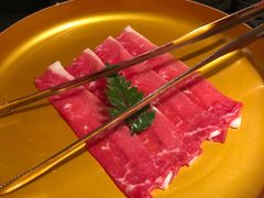 -牛New寿喜烧(金茂览秀城店)