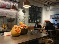 -Apollo·西班牙小酒馆(安福路店)