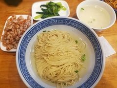 -裕兴记·三虾面(西北街总店)